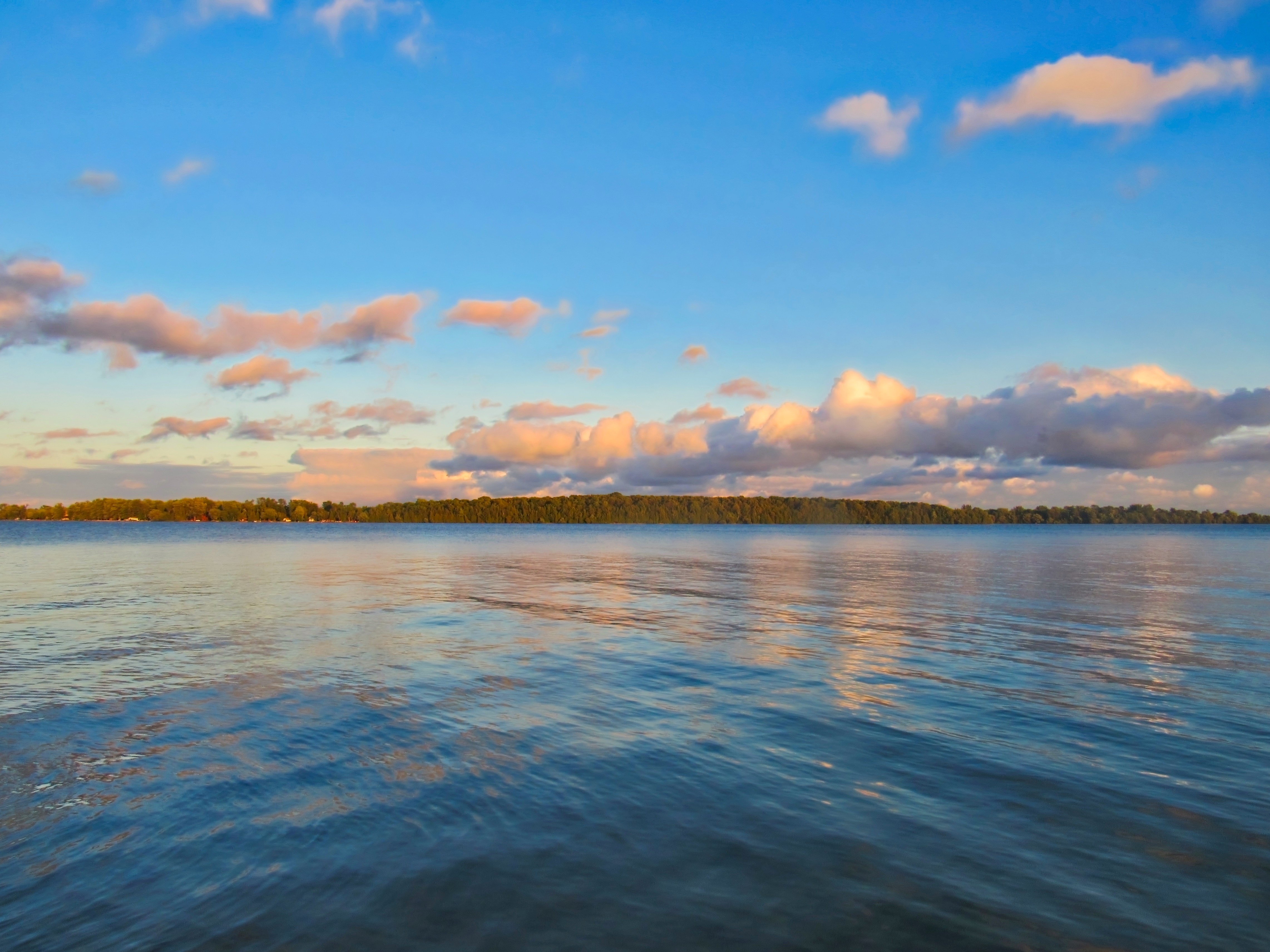 Lake Simcoe