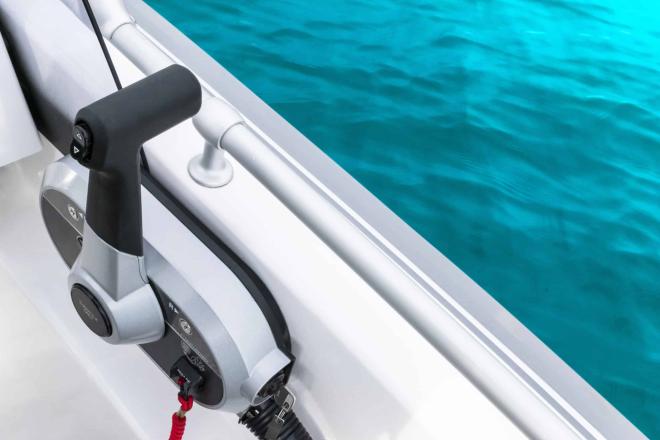 What Piece of Equipment on a Boat is Most Important in Preventing Propeller Strike Injuries?
