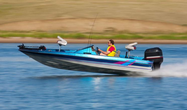18 Types of Boats: Ultimate Guide to the Different Types of Boats