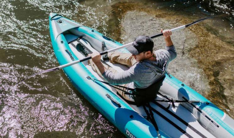 Best Inflatable Kayaks