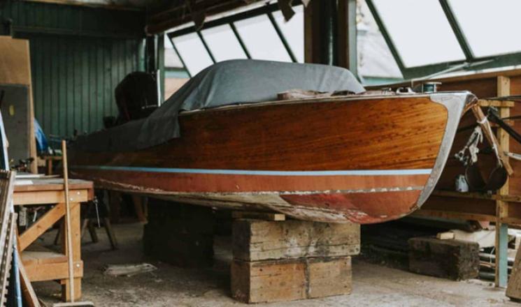How to Buy a Used Boat: Your Complete Guide